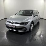 VW Golf 8 Lim. 2.0 TDI SCR Life