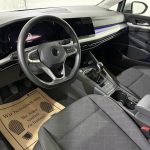 VW Golf 8 Lim. 2.0 TDI SCR Life