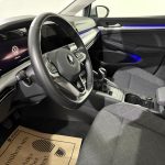 VW Golf 8 Lim. 2.0 TDI SCR Life