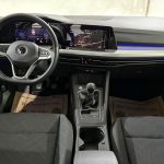 VW Golf 8 Lim. 2.0 TDI SCR Life