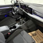 VW Golf 8 Lim. 2.0 TDI SCR Life