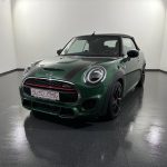 MINI John Cooper Works Cabrio Aut.