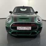 MINI John Cooper Works Cabrio Aut.