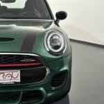 MINI John Cooper Works Cabrio Aut.