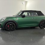 MINI John Cooper Works Cabrio Aut.