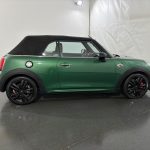 MINI John Cooper Works Cabrio Aut.