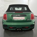 MINI John Cooper Works Cabrio Aut.