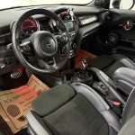 MINI John Cooper Works Cabrio Aut.