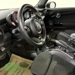 MINI John Cooper Works Cabrio Aut.