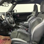 MINI John Cooper Works Cabrio Aut.