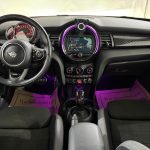 MINI John Cooper Works Cabrio Aut.