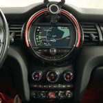 MINI John Cooper Works Cabrio Aut.
