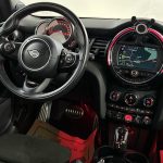 MINI John Cooper Works Cabrio Aut.