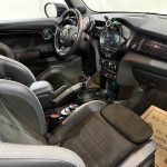 MINI John Cooper Works Cabrio Aut.