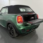 MINI John Cooper Works Cabrio Aut.
