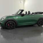 MINI John Cooper Works Cabrio Aut.