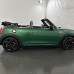 MINI John Cooper Works Cabrio Aut.