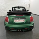 MINI John Cooper Works Cabrio Aut.