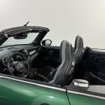 MINI John Cooper Works Cabrio Aut.