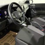 VW Taigo 1.0 TSI Life