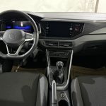 VW Taigo 1.0 TSI Life