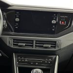 VW Taigo 1.0 TSI Life