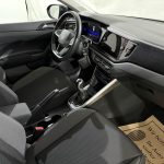 VW Taigo 1.0 TSI Life