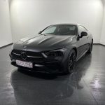 Mercedes-Benz CLE 200 4Matic Coupé AMG-Line