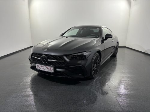 Mercedes-Benz CLE 200 4Matic Coupé AMG-Line KL-CLE