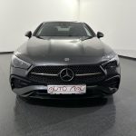 Mercedes-Benz CLE 200 4Matic Coupé AMG-Line