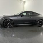 Mercedes-Benz CLE 200 4Matic Coupé AMG-Line