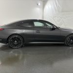 Mercedes-Benz CLE 200 4Matic Coupé AMG-Line