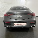 Mercedes-Benz CLE 200 4Matic Coupé AMG-Line