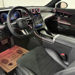 Mercedes-Benz CLE 200 4Matic Coupé AMG-Line