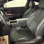 Mercedes-Benz CLE 200 4Matic Coupé AMG-Line