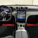 Mercedes-Benz CLE 200 4Matic Coupé AMG-Line