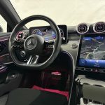 Mercedes-Benz CLE 200 4Matic Coupé AMG-Line