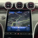 Mercedes-Benz CLE 200 4Matic Coupé AMG-Line