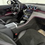 Mercedes-Benz CLE 200 4Matic Coupé AMG-Line