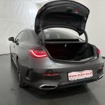 Mercedes-Benz CLE 200 4Matic Coupé AMG-Line