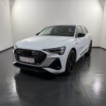 Audi e-tron 50 quattro Automatik S-line | 71kWh