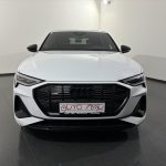 Audi e-tron 50 quattro Automatik S-line | 71kWh