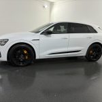 Audi e-tron 50 quattro Automatik S-line | 71kWh