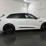 Audi e-tron 50 quattro Automatik S-line | 71kWh