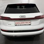 Audi e-tron 50 quattro Automatik S-line | 71kWh