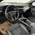 Audi e-tron 50 quattro Automatik S-line | 71kWh