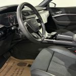 Audi e-tron 50 quattro Automatik S-line | 71kWh