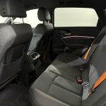 Audi e-tron 50 quattro Automatik S-line | 71kWh