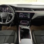 Audi e-tron 50 quattro Automatik S-line | 71kWh