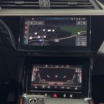 Audi e-tron 50 quattro Automatik S-line | 71kWh